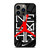 NEYMAR AIR JORDAN NIKE iPhone 13 Pro Case