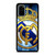 REAL MADRID SHINE LOGO Samsung Galaxy S20 Plus Case