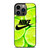 NIKE LEMON iPhone 13 Pro Case