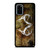 REALTREE DEER CAMO Samsung Galaxy S20 Plus Case