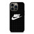 NIKE LOGO AESTHETIC iPhone 13 Pro Case