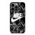 NIKE SPLASH LOGO iPhone 13 Pro Case
