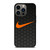 NIKE SWOOSH HEXAGONAL iPhone 13 Pro Case