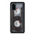 RETRO CASSETTE TAPE 3 Samsung Galaxy S20 Plus Case