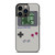NINTENDO GAME BOY 2 iPhone 13 Pro Case
