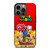 NINTENDO GAMES SUPER MARIO BROSS MARIO iPhone 13 Pro Case