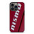 NISSAN NISMO iPhone 13 Pro Case