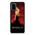 REVENGE EMILY VANCAMP Samsung Galaxy S20 Plus Case