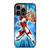 PEGASUS SAINT SEIYA iPhone 13 Pro Case