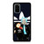 RICK AND MORTY ADIDAS Samsung Galaxy S20 Plus Case