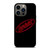 PETERBILT NEON LOGO iPhone 13 Pro Case