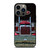 PETERBILT TRUCK iPhone 13 Pro Case