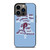 PHILADELPHIA PHILLIES ICON iPhone 13 Pro Case