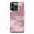 PINK NATION VICTORIA'S SECRET LOGO ICON CAMO iPhone 13 Pro Case