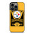 PITTSBURGH STEELERS 1933 iPhone 13 Pro Case