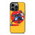 POKEMON GRENINJA POCKET MONSTERS iPhone 13 Pro Case