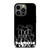 RADIOHEAD LOGO ARTWORK iPhone 13 Pro Case