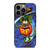 RAT FINK ED ROTH iPhone 13 Pro Case