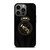 REAL MADRID GOLD 2 iPhone 13 Pro Case