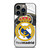 REAL MADRID iPhone 13 Pro Case