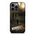 RESIDENT EVIL 7 BIOHAZARD iPhone 13 Pro Case