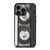 RETRO CASSETE TAPE iPhone 13 Pro Case