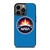 RETRO NASA iPhone 13 Pro Case