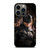 ROBERT PATTINSON THE BATMAN MOVIE iPhone 13 Pro Case