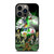 SCOOBY DOO GHOSTBUSTERS iPhone 13 Pro Case