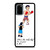 ROCKY BALBOA UNDERDOG Samsung Galaxy S20 Plus Case
