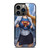 SEXY SUPERGIRL iPhone 13 Pro Case