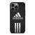 SIMPLE ADIDAS LOGO iPhone 13 Pro Case