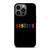SISTERS JAMES iPhone 13 Pro Case