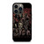 SLIPKNOT POSTER iPhone 13 Pro Case
