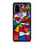 ROMERO BRITTO LOVE 2 Samsung Galaxy S20 Plus Case