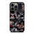 SOLO LEVELING SUNG JIN WOO MANGA iPhone 13 Pro Case
