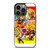 SON GOKU DRAGON BALL SAIYAN 3 iPhone 13 Pro Case