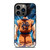 SON GOKU DRAGON BALL Z iPhone 13 Pro Case