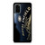 ROYAL ENFIELD LOGO Samsung Galaxy S20 Plus Case