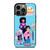 STEVEN UNIVERSE FUTURE POSTER iPhone 13 Pro Case