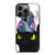 STITCH AND TOOTHLESS iPhone 13 Pro Case