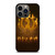 STURM RUGER FIREARM 2 iPhone 13 Pro Case