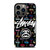 STUSSY FASHION LOGO ICON iPhone 13 Pro Case