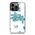 STUSSY LOGO THE DEALERS ICON iPhone 13 Pro Case