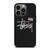 STUSSY iPhone 13 Pro Case