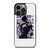 SUNG JIN WOO SOLO LEVELING ANIME iPhone 13 Pro Case