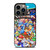 SUPER SMASH BROSS WII iPhone 13 Pro Case