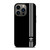 SUPERB ADIDAS LOGO BLACK iPhone 13 Pro Case