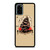 SAILOR JERRY TATTOO HOMEWARD BOUND Samsung Galaxy S20 Plus Case