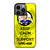 SUPPORT VALENTINO ROSSI 46 iPhone 13 Pro Case